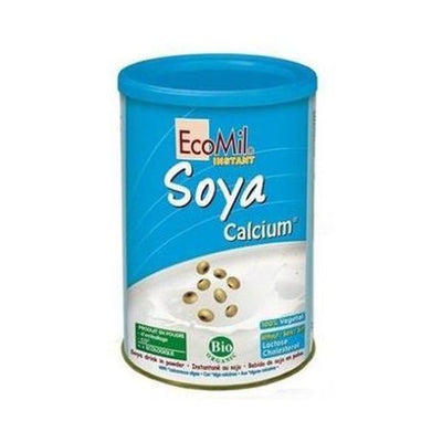 Ecomil - Soya Calcium Powder 400g