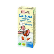Ecomil - Almond Cuisine 200ml