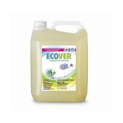 Ecover - Washing Liquid - Delicates 5Ltr