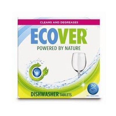 Ecover - Dishwasher - Tablets 25s