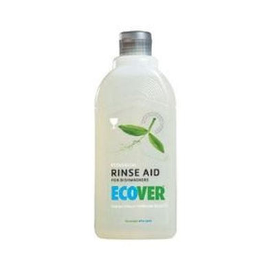 Ecover - Dishwasher - Rinse Aid 500ml