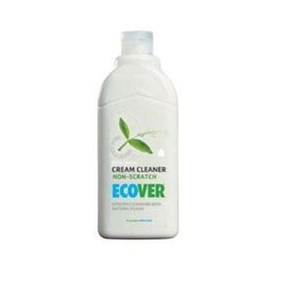 Ecover - Cream Cleaner 500ml