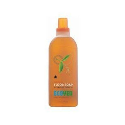 Ecover - Floor Soap - Concentrated 1Ltr