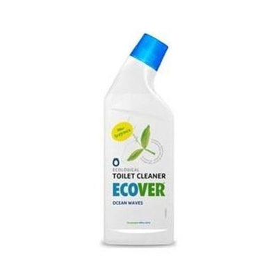 Ecover - Toilet Cleaner - Ocean Waves 750ml