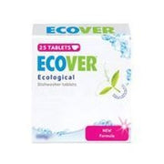 Ecover - Dishwasher Tablets - 70 Washes 1.4kg