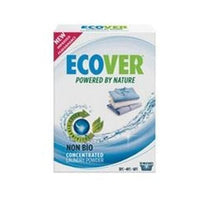 Ecover - Non Bio Washing Powder - Fragrance Free 750g