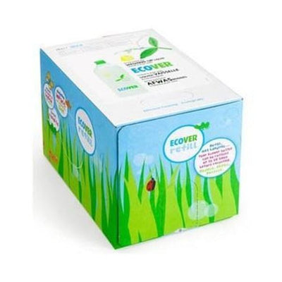 Ecover  Washing Up Liquid - Chamomile & Marigold - Ecover  Washing Up Liquid - Chamomile & Marigold 15Ltr