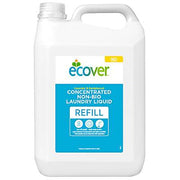 Ecover Concentrated Bio Laundry Liquid 5Ltr