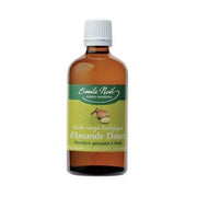 Emile Noel - Organic Virgin Sweet Almond Oil 250ml