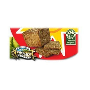 Everfresh - Sprouted Fruit & Almond Bread 400g