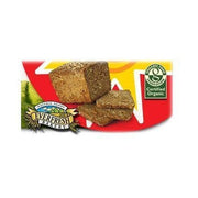 Everfresh - Sprouted Rye Bread 400g