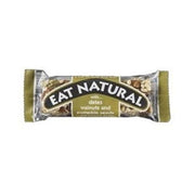 Eat Natural - Date Walnut & Pumpkin Seed Bar 50g x 12