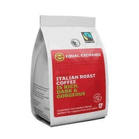 Womens Coffee - Roast & Ground Coffee - Italian 227g