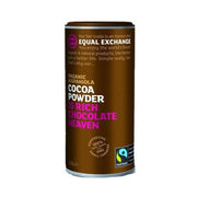 Equal Exchange - Hispaniola Cocoa - Organic & Fairtrade 250g