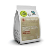 Womens Coffee - Roast & Ground Coffee - Decaffeinated 227g