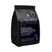 Equal Exchange - Roast & Ground Coffee - Ethiopian Yirgacheffe 227g