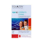 Equazen  Equazen Eye Q Chews - Equazen  Equazen Eye Q Chews 60s