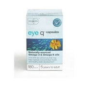 Equazen - Eye Q Capsules 360s