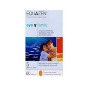 Equazen - Eye Q Capsules 60s