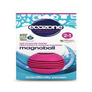 Ecozone - Magnoball Washer/Dishwasher (Anti Limescale) Single