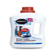 Ecozone - Enzymatic Drain Unblocker Liquid 1Ltr