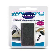 Ecozone - Pan & Soleplate Cleaning Pad Single