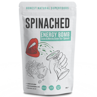 Spinached Energy Bomb Blend 100g