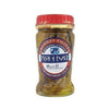 Fish 4 Ever  Anchovy Fillet In Oil - Fish 4 Ever  Anchovy Fillet In Oil 95g