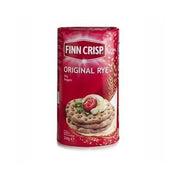 Finn Crisp - Original Rye - Wholegrain 250g