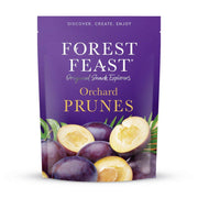 Forest Feast Orchard Prunes 200g x 6