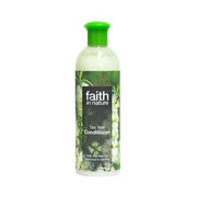 Faith In Nature - Tea Tree Conditioner 400ml