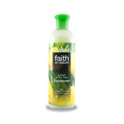 Faith In Nature - Lemon & Tea Tree Conditioner 400ml