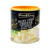 Free & Easy - Cheese Sauce Mix 130g