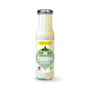 Dressini Tahini Dressing - Garlic & Herb 250ml