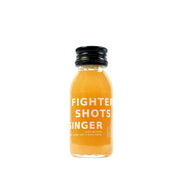 Fighter Shots Ginger Shot 60ml