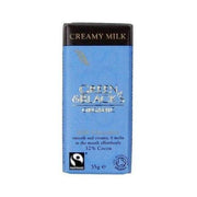 Green & Blacks - Milk Chocolate Bar 35g x 30