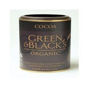 Green & Blacks - Cocoa Powder - Fairtrade 125g