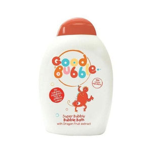 Good Bubble - Dragon Fruit Extract Bubble Bath 400ml