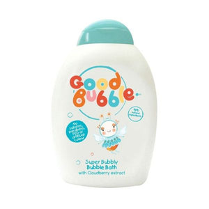 Good Bubble - Cloudberry Extract Bubble Bath 400ml