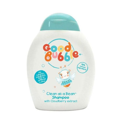 Good Bubble - Cloudberry Extract Shampoo 250ml