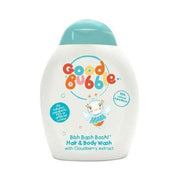 Good Bubble - Cloudberry Extract Hair & Body Wash 250ml