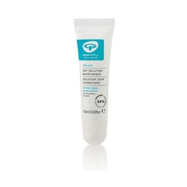 Green People - Day Solution Anti Blemish 50ml