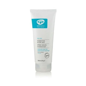 Green People - After Sun Lotion 200ml