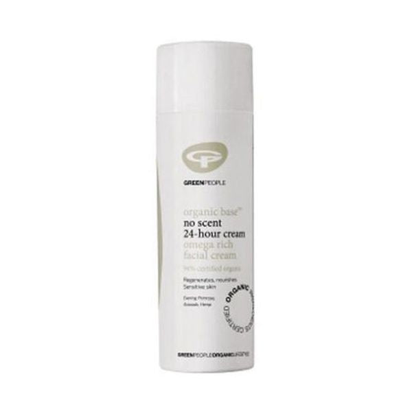 Green People - Neutral (Scent Free) 24 Hour Cream 50ml