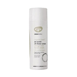 Green People - Neutral (Scent Free) 24 Hour Cream 50ml