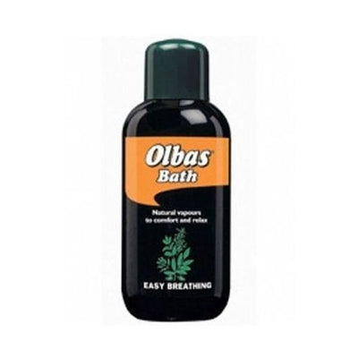 Olbas - Bath Oil 250ml