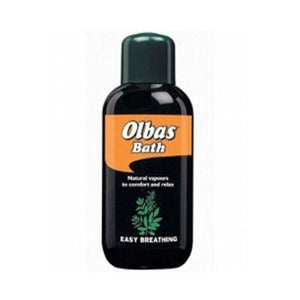 Olbas - Bath Oil 250ml