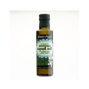 Groovy Food - Cool Oil Rich In Omega 3 6 9 250ml