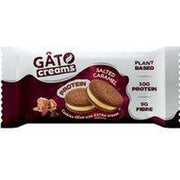 Gato Protein & Cream - Salted Caramel Choc 50g x 18