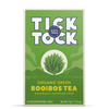 Tick Tock Rooibos Green Tea 40 Bags x 4